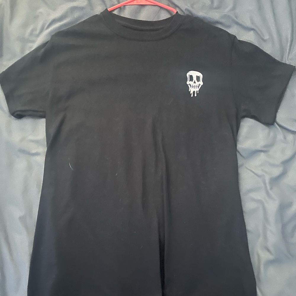 Skull T Shirt